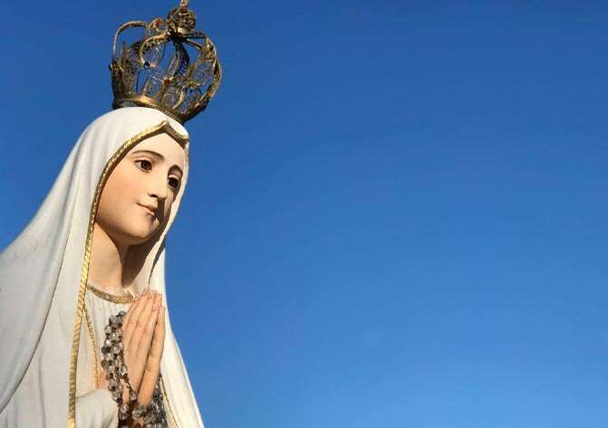Las profecías de Fátima y la consagración a la Virgen para tener un mundo en paz