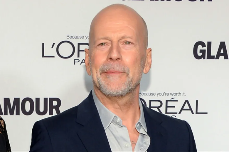 A los 67 años, Bruce Willis se retira de la actuación por problemas de salud