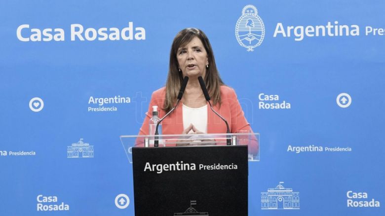 Cerruti: "El descenso de la pobreza indica que la Argentina está en un buen camino"