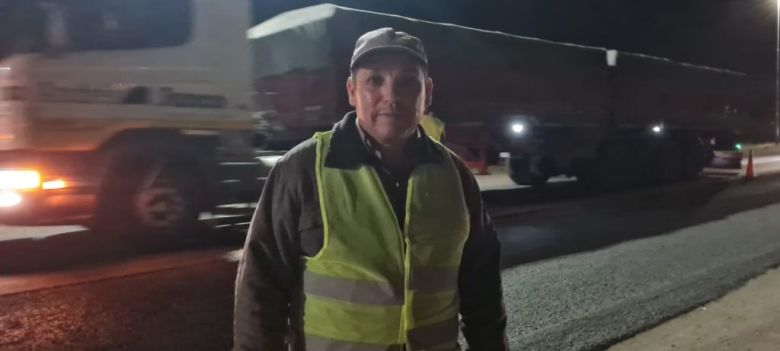Paro de camiones: “En Córdoba no adherimos al paro de FETRA”
