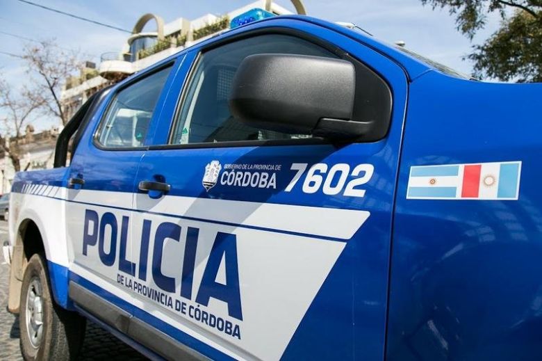 Villa María: un adolescente lesionado tras discutir con un hombre de 75 años