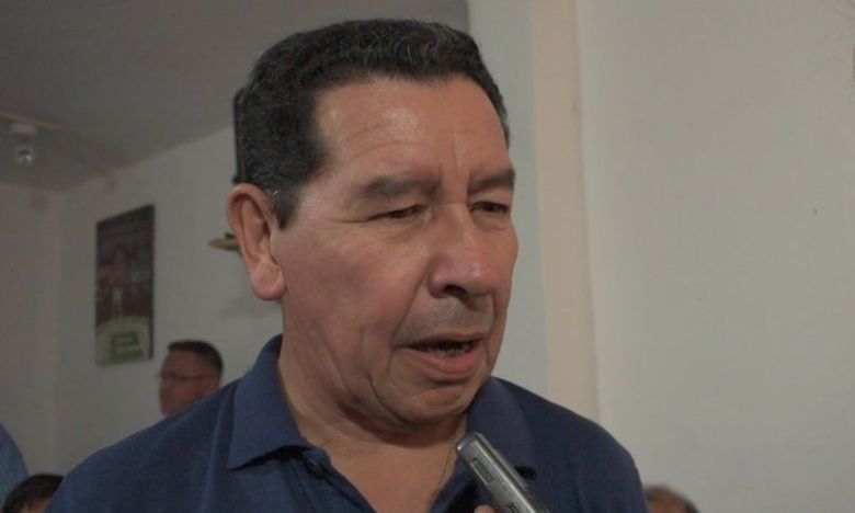 Julio Chávez inicia su último mandato al frente del gremio de Luz y Fuerza Río Cuarto 