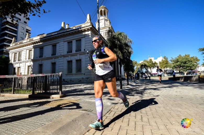 La Maratón Deportes Río Cuarto ya suma medio millar de inscriptos
