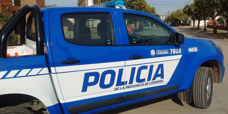 Córdoba: tiroteo terminó con un muerto y un policía herido en grave estado