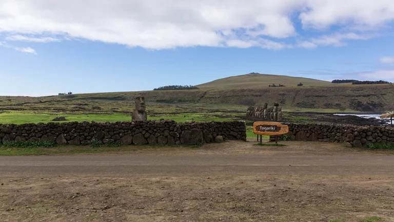 Los secretos de las estatuas de la Isla de Pascua: cómo y por qué se construyeron