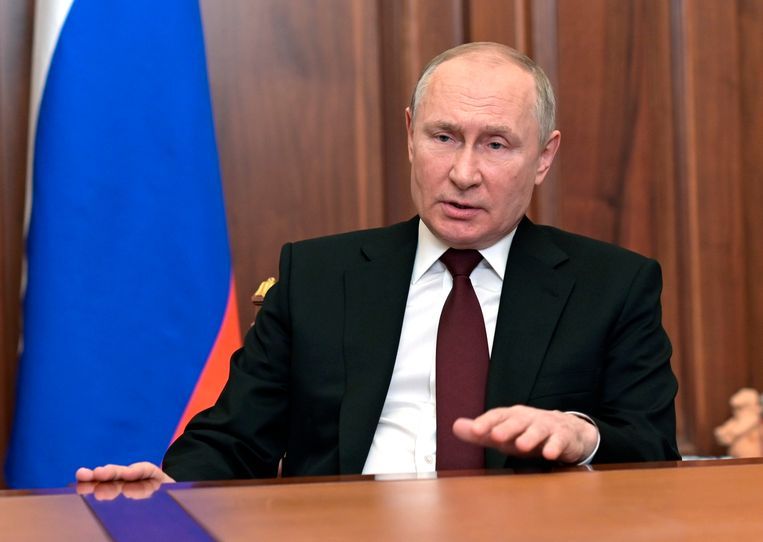 La salud de Putin: aseguran que se someterá a una operación por un cáncer y que podría entregar el poder