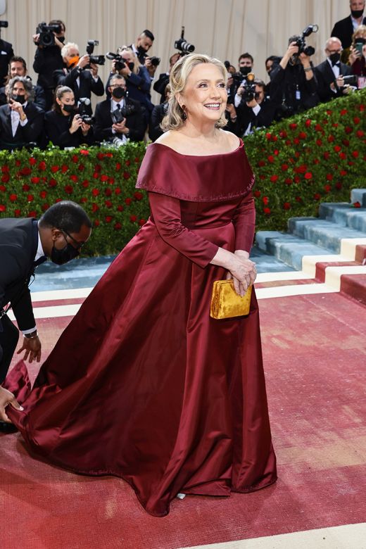 MET Gala 2022: los mejores looks de la alfombra roja más emblemática de la moda