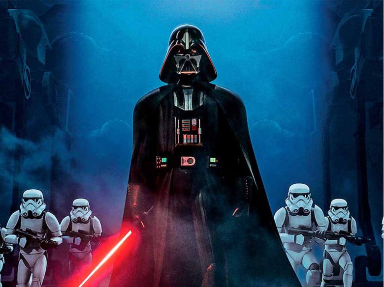 Por qué el 4 de mayo se celebra el Día de Star Wars