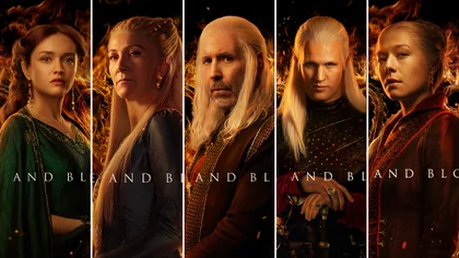 Primer trailer oficial de “House Of The Dragon”: la serie que amplía el universo de “Game Of Thrones” se estrena en agosto