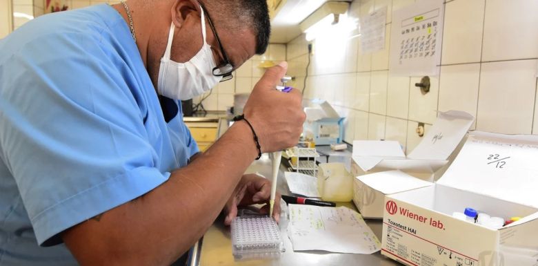 Hepatitis aguda en niños: sospechan de un nuevo caso en Neuquén y de otros siete en el país