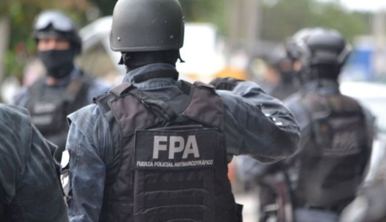 Siete detenidos en operativos realizados en las provincias de Córdoba y Santa Fe