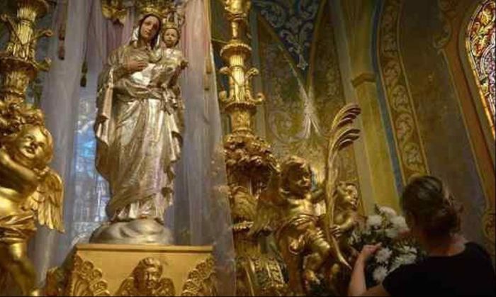 Santuario Virgen de la Consolata: El Vaticano otorgó una primera aprobación para que sea formalizado como Basílica Menor