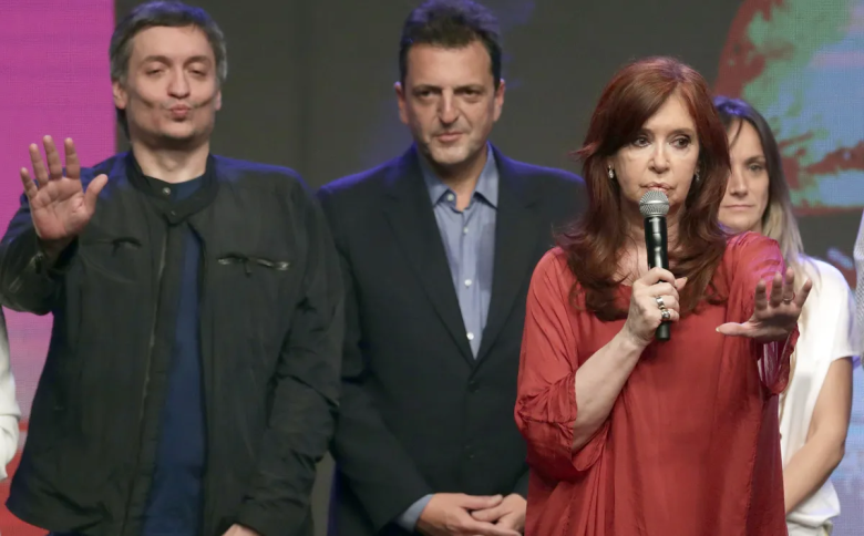 Hotesur-Los Sauces: el fiscal ante la Casación pidió anular el sobreseimiento de Cristina Kirchner y sus hijos y hacer el juicio oral
