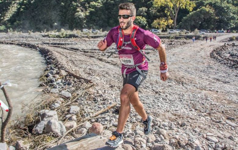 El Ironman solidario, un triatlón por el Comedor ilusiones 