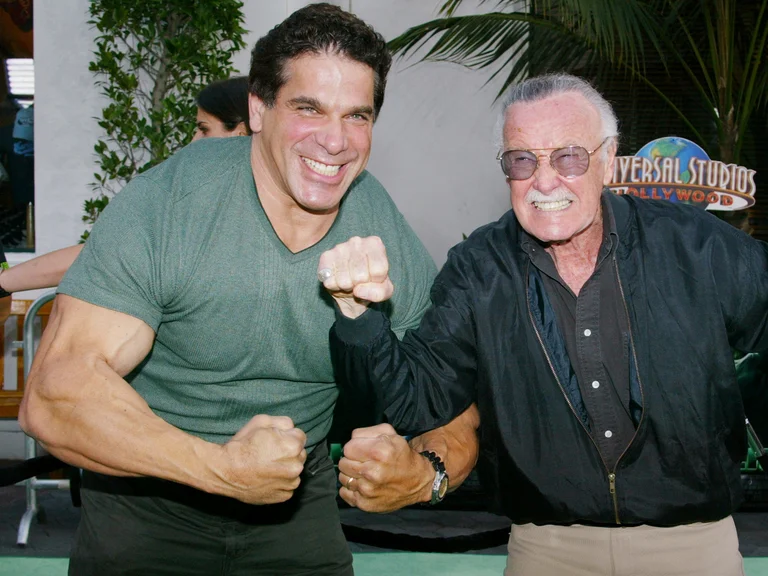 Hulk cumple 60: la serie que cambió la historia de Marvel, la negativa a Schwarzenegger y los filmes fallidos