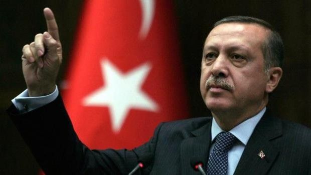 Turquía amenaza con obstaculizar el ingreso de Finlandia y Suecia en la OTAN