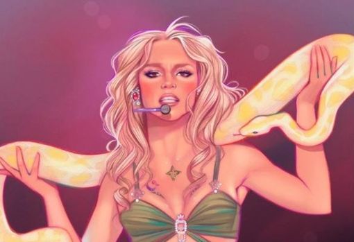 Britney Spears, las luces y sombras de un «experimento piloto» de pop