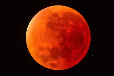 Eclipse lunar total 2022: horario en Argentina, cómo ver online, la duración y dónde se podrá observar de la mejor manera