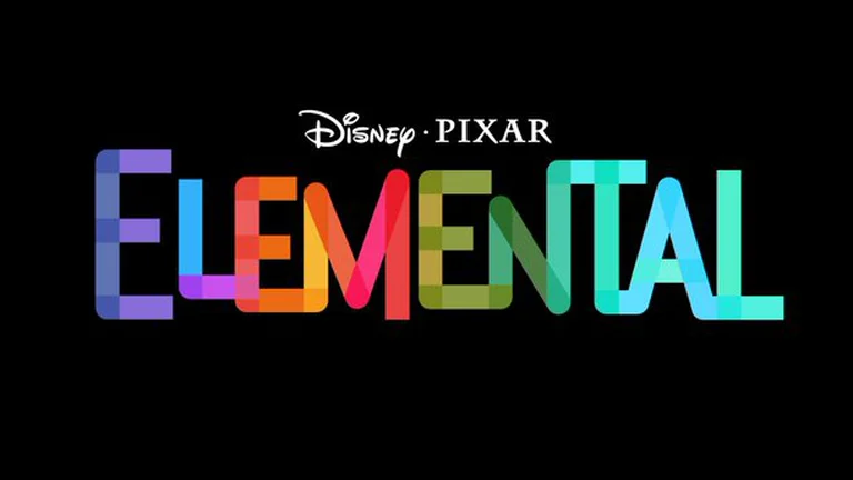 Pixar anuncia su próxima película, “Elemental”: conoce los detalles