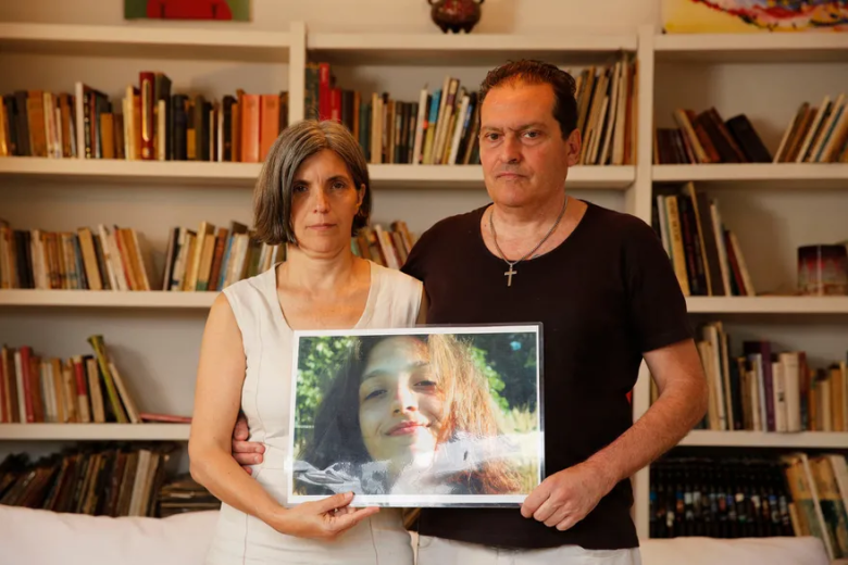 Caso Lola Chomnalez: detuvieron al presunto asesino de la adolescente argentina