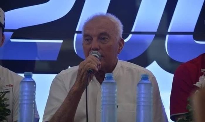 Falleció Romel Viglianco, presidente del Automóvil Club Río Cuarto