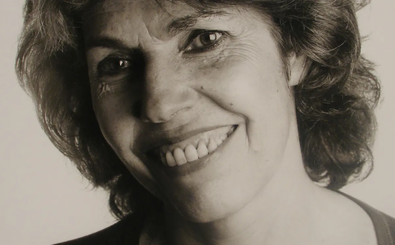 Murió Josefina Robirosa, gran referente de la pintura en la Argentina