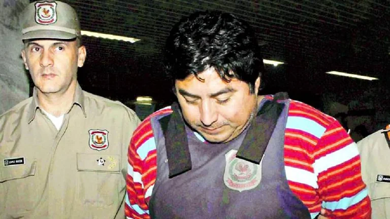 Ordenaron expulsar del país a “Marcos” Estrada González: el mayor narco de la historia reciente y el gran capo de la Villa 1-11-14