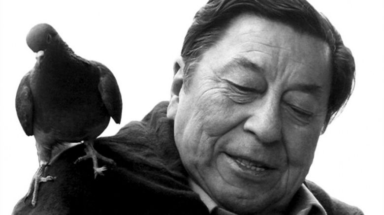 Se homenajeará a Atahualpa Yupanqui al cumplirse 30 años de su muerte 