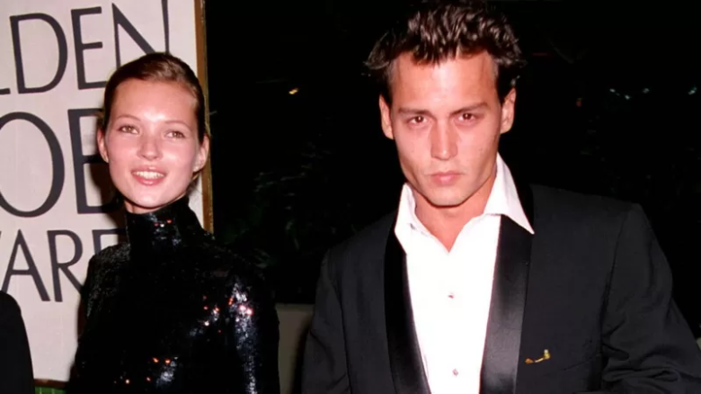 Johnny Depp vs Amber Heard: la modelo Kate Moss testifica en el juicio de su expareja