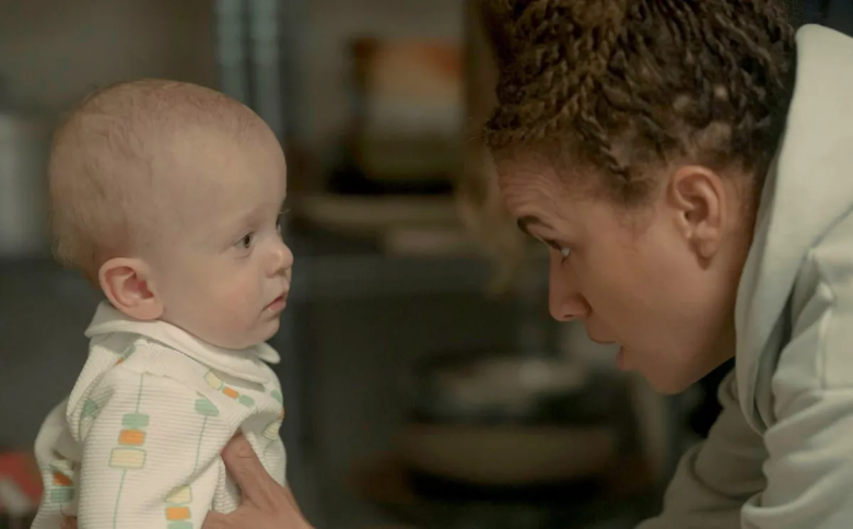The Baby: los miedos a la maternidad, en una serie que mezcla terror, parodia y una profunda reflexión