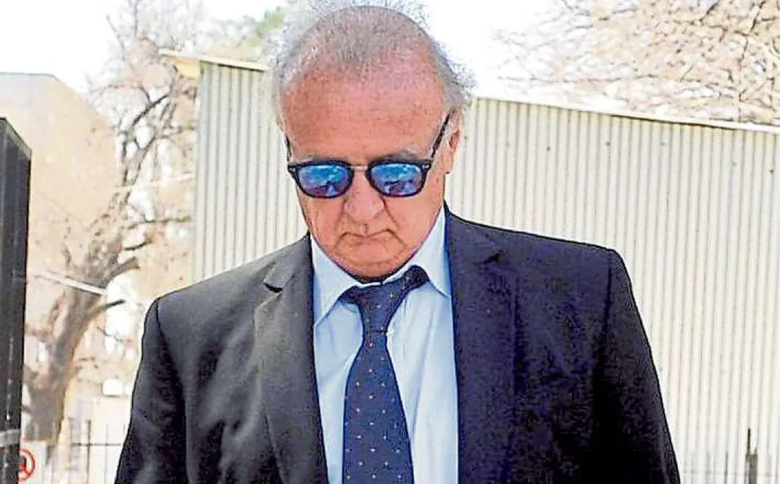 Elevan a a juicio la causa contra el financista de los Kirchner por lavar dinero de Lázaro Báez