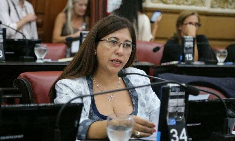 “El Gobierno de Córdoba no está entregando subsidios a través del Ministerio de Desarrollo Social”