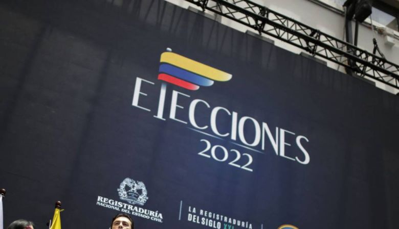 Elecciones Colombia 2022: el país define su futuro entre cuatro exalcaldes, incluido un antiguo guerrillero reinsertado