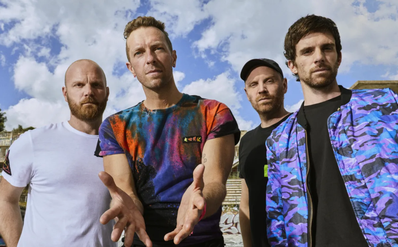 Coldplay anuncia su octava fecha en River Plate y se acerca al record de Roger Waters: ¿cuándo salen las entradas a la venta?