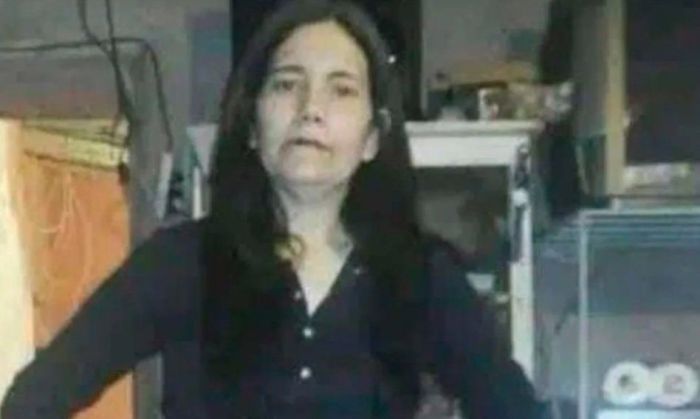 Siguen buscando a la mujer desaparecida en la zona rural de Achiras
