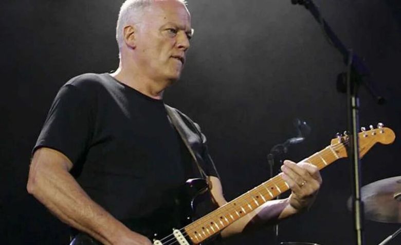 La banda Pink Floyd llegó a TikTok con sus populares canciones