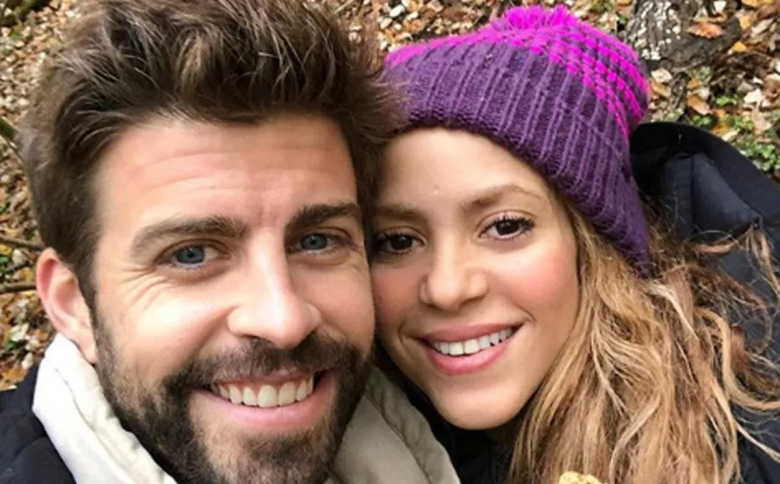 La escandalosa separación entre Shakira y Piqué y las revelaciones de la prensa española: “Él hace años que es infiel”