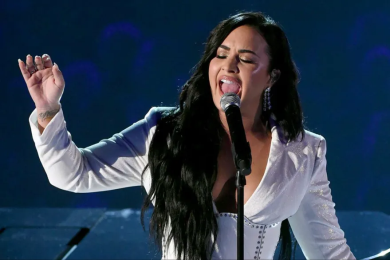 Demi Lovato se presenta el 9 de septiembre en el Movistar Arena: cuándo salen las entradas a la venta
