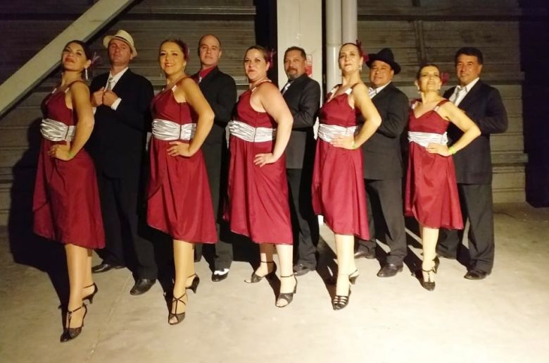 Llega el "XXIV Certamen Danzas en la Trapalanda” con artistas de todo el país