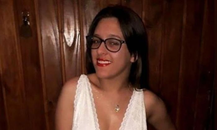 Femicidio de Oriana Giannini: a cinco meses del hecho lograron desbloquear las comunicaciones de su celular 