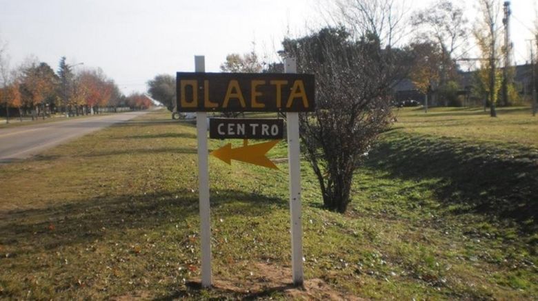 La planta de biodiesel de Olaeta abastece a los vehículos municipales 