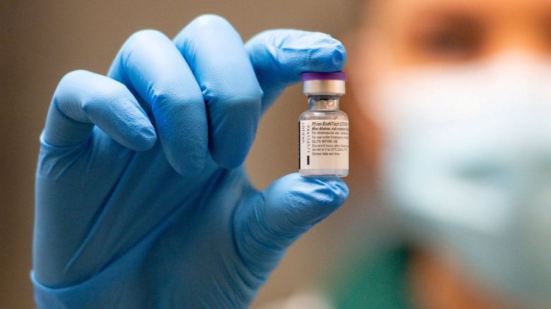 EEUU autorizó las vacunas contra el COVID-19 de Pfizer y Moderna para bebés a partir de los seis meses