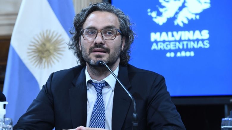 Cafiero viaja a la ONU para reafirmar los derechos argentinos sobre Malvinas