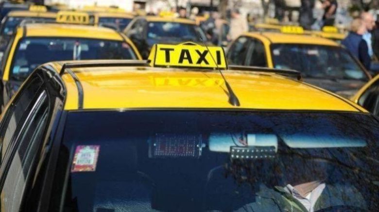 La tarifa de taxis aumentará un 20% desde julio