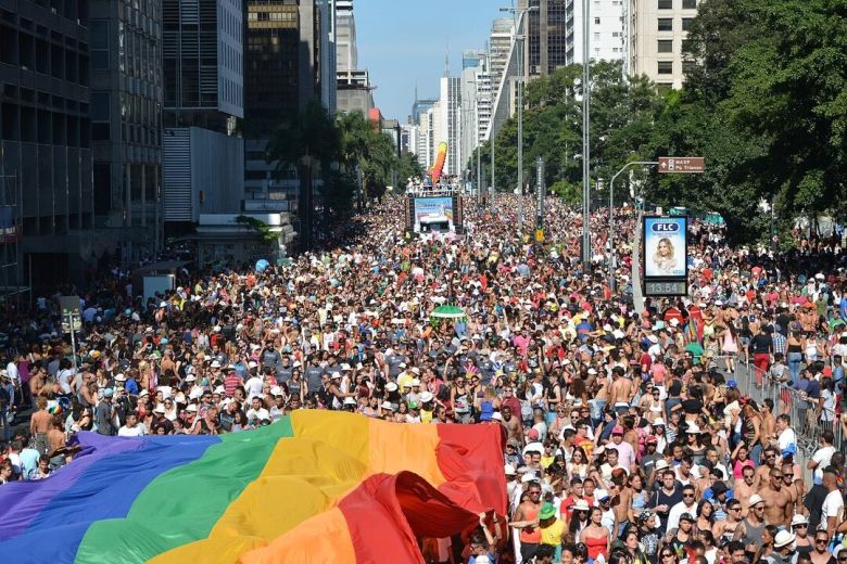 Por qué se celebra el Día Internacional del Orgullo LGBTIQ+ el 28 de junio