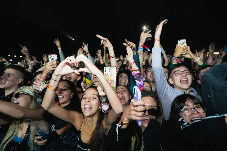 Confirmaron las fechas del Lollapalooza Argentina 2023: cuándo arranca la preventa de entradas
