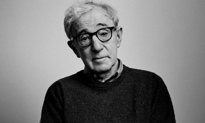 Woody Allen anunció su retiro del cine porque "buena parte de la emoción se ha ido"
