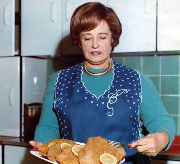 Doña Petrona cumpliría 126 años: sus recetas marcaron la cocina para siempre