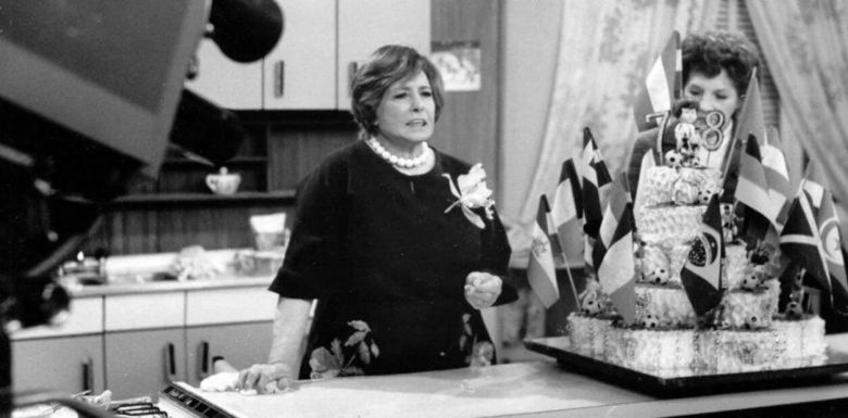 Doña Petrona cumpliría 126 años: sus recetas marcaron la cocina para siempre