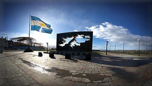 Especialista en Geopolítica actualizó la situación Argentina en el reclamo por la soberanía de las Islas Malvinas